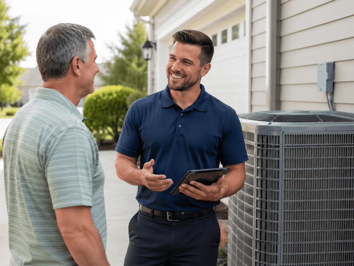 Heat Pump Installation Wendell, MN FAQs